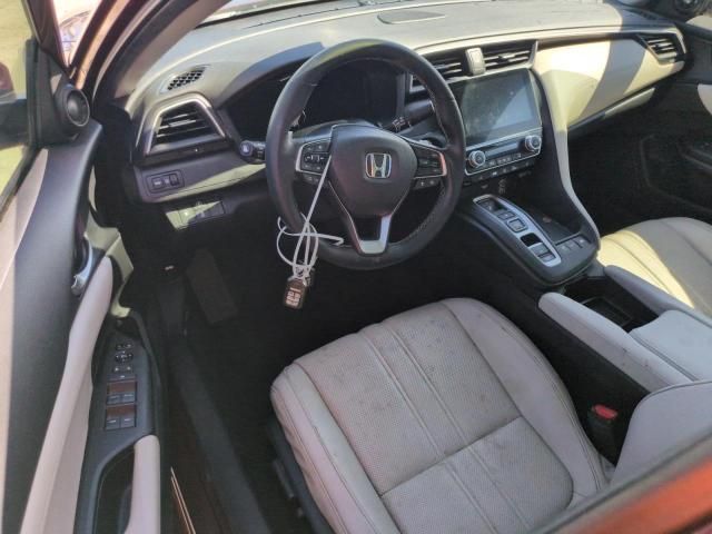 2019 Honda Insight Touring