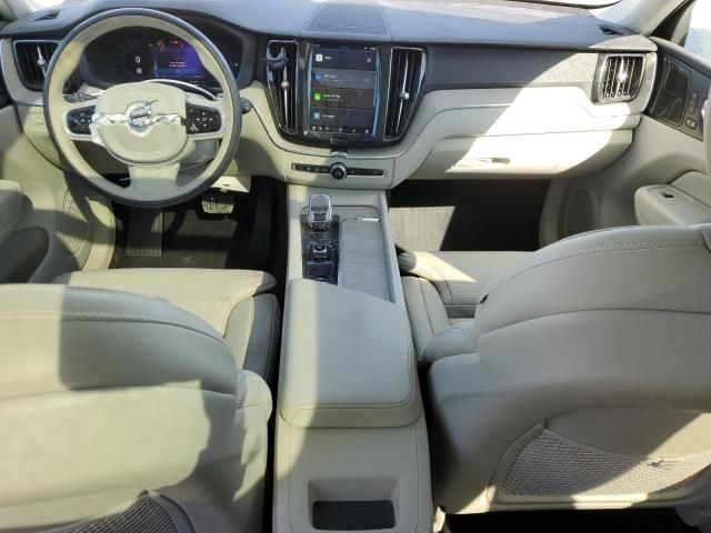 2022 Volvo XC60 T8 Recharge Inscription