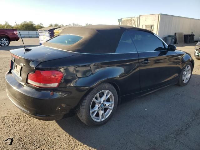 2008 BMW 128 I