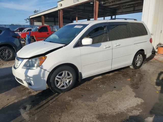 2010 Honda Odyssey EX