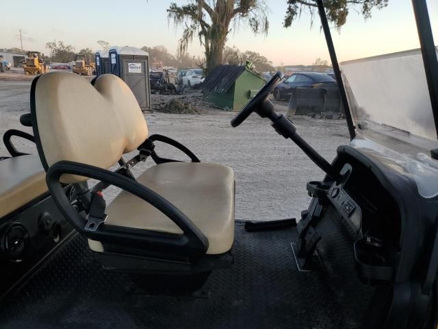 2021 Aspt Golf Cart