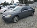 2011 Toyota Camry Hybrid