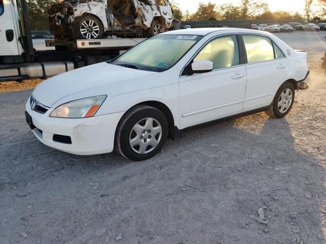 2006 Honda Accord LX