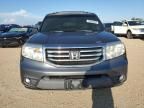 2013 Honda Pilot EXL