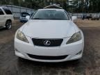 2008 Lexus IS 250