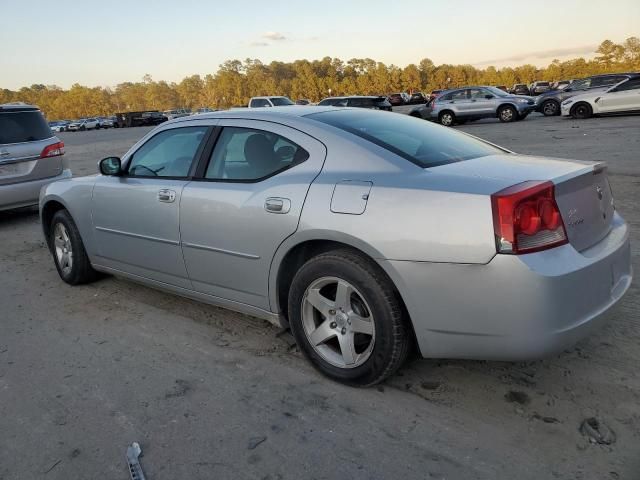 2010 Dodge Charger SXT