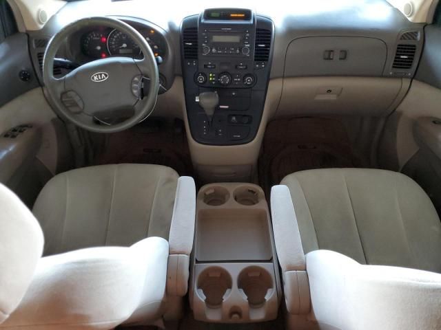 2006 KIA Sedona EX