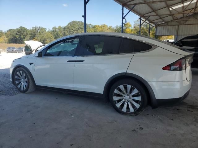 2019 Tesla Model X