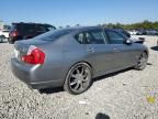 2006 Infiniti M35 Base