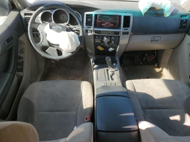 2004 Toyota 4runner SR5