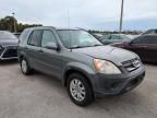 2006 Honda CR-V EX