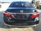 2017 Honda Accord EXL