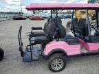 2023 Electra Golfcart