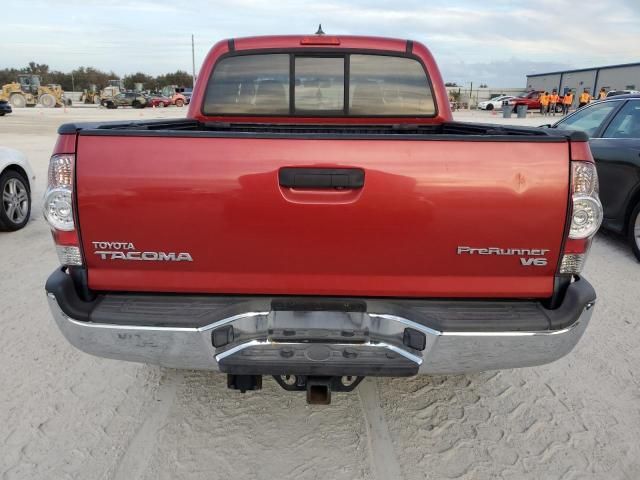 2014 Toyota Tacoma Double Cab Prerunner