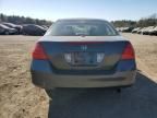 2006 Honda Accord SE