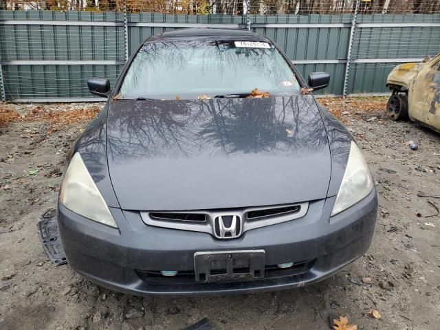 2004 Honda Accord EX