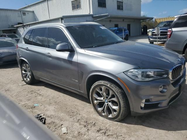 2014 BMW X5 XDRIVE35I