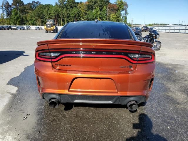 2019 Dodge Charger GT