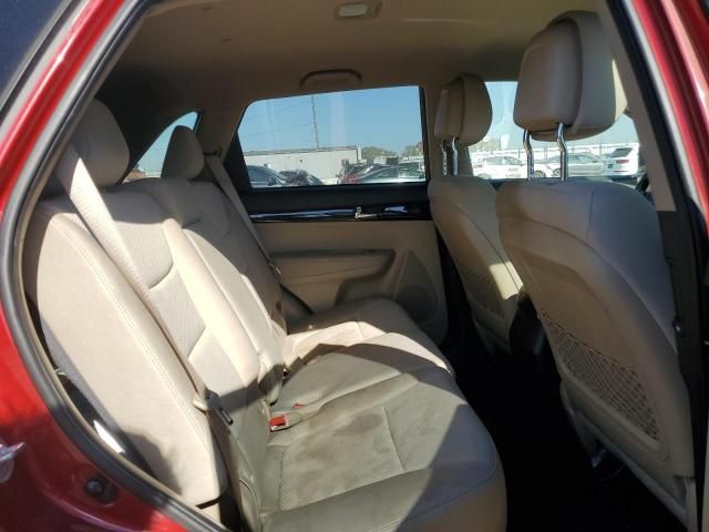 2011 KIA Sorento Base