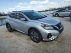 2020 Nissan Murano SV