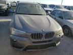 2011 BMW X3 XDRIVE28I