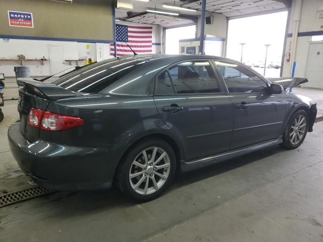 2005 Mazda 6 I