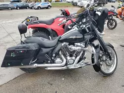 2010 Harley-Davidson Flhx en venta en Bridgeton, MO