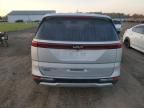 2022 KIA Carnival LX