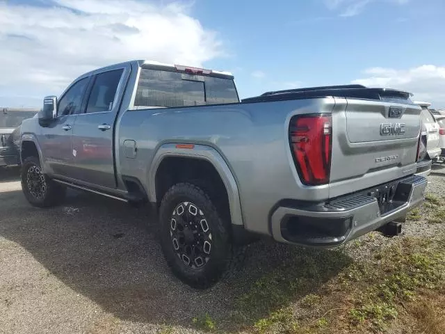 2024 GMC Sierra K2500 Denali Ultimate