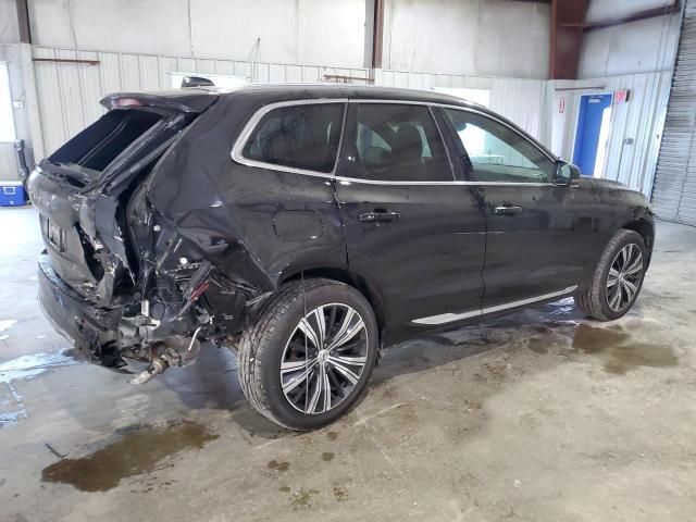 2022 Volvo XC60 B6 Inscription