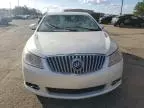 2011 Buick Lacrosse CXS