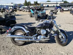 2006 Yamaha XVS65 Base en venta en Sacramento, CA