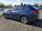 2013 BMW X1 SDRIVE28I