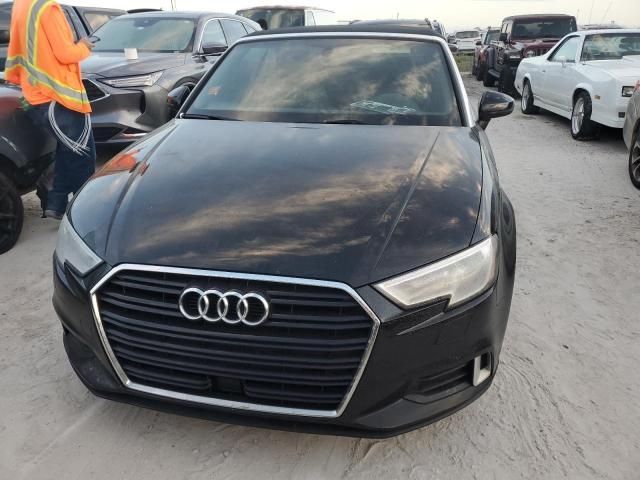 2019 Audi A3 Premium