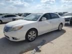 2011 Toyota Avalon Base