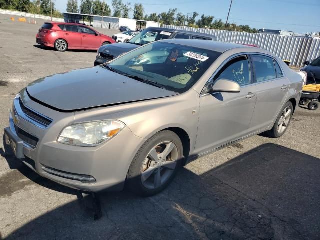 2008 Chevrolet Malibu 2LT