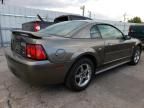 2002 Ford Mustang