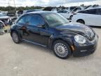 2014 Volkswagen Beetle