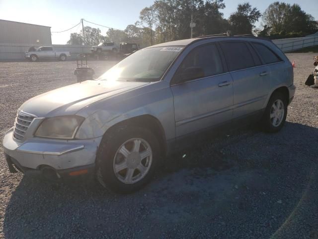 2005 Chrysler Pacifica Touring