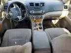 2010 Toyota Highlander Hybrid