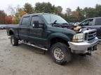 2003 Ford F350 SRW Super Duty