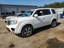 2012 Honda Pilot EXL en venta en Grenada, MS