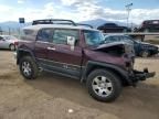 2007 Toyota FJ Cruiser