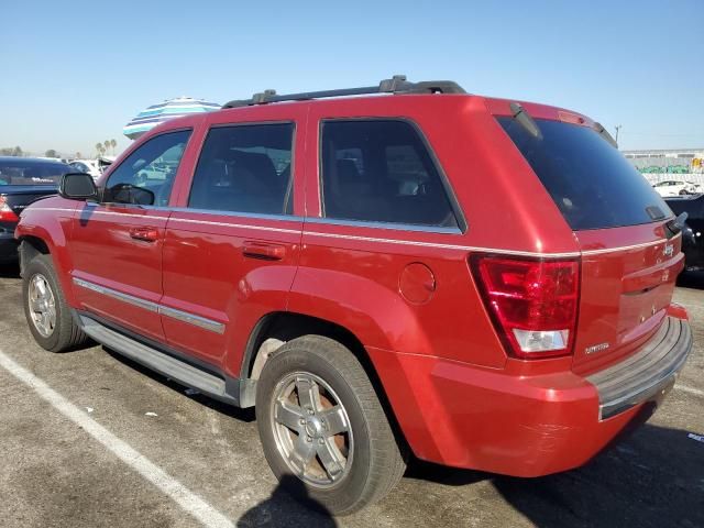 2006 Jeep Grand Cherokee Limited