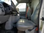 2014 Ford Econoline E450 Super Duty Cutaway Van