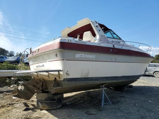 1988 Other Boat