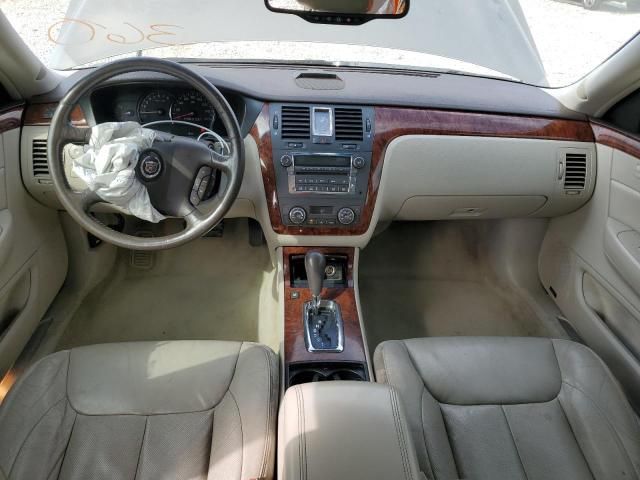 2007 Cadillac DTS