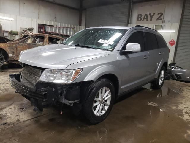 2015 Dodge Journey SXT