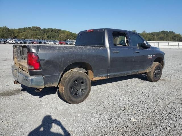 2016 Dodge RAM 2500 ST