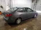 2009 Hyundai Elantra GLS